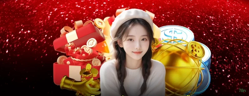 Plataforma 78n - cassino e apostas