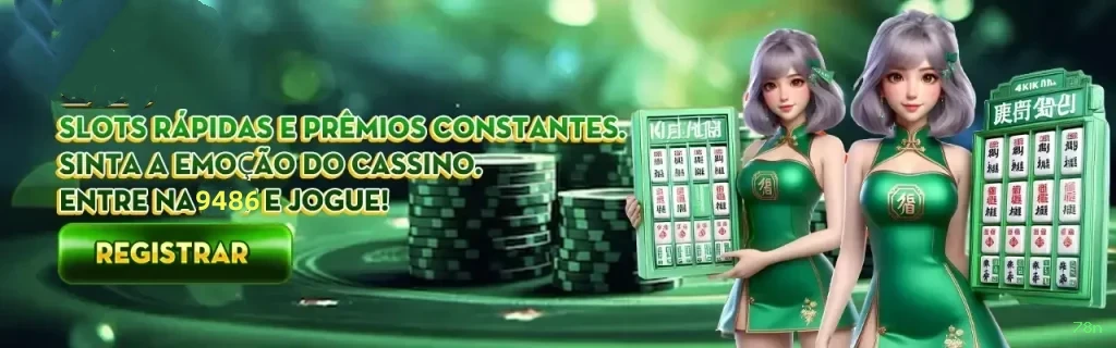 Formulário registro 78n